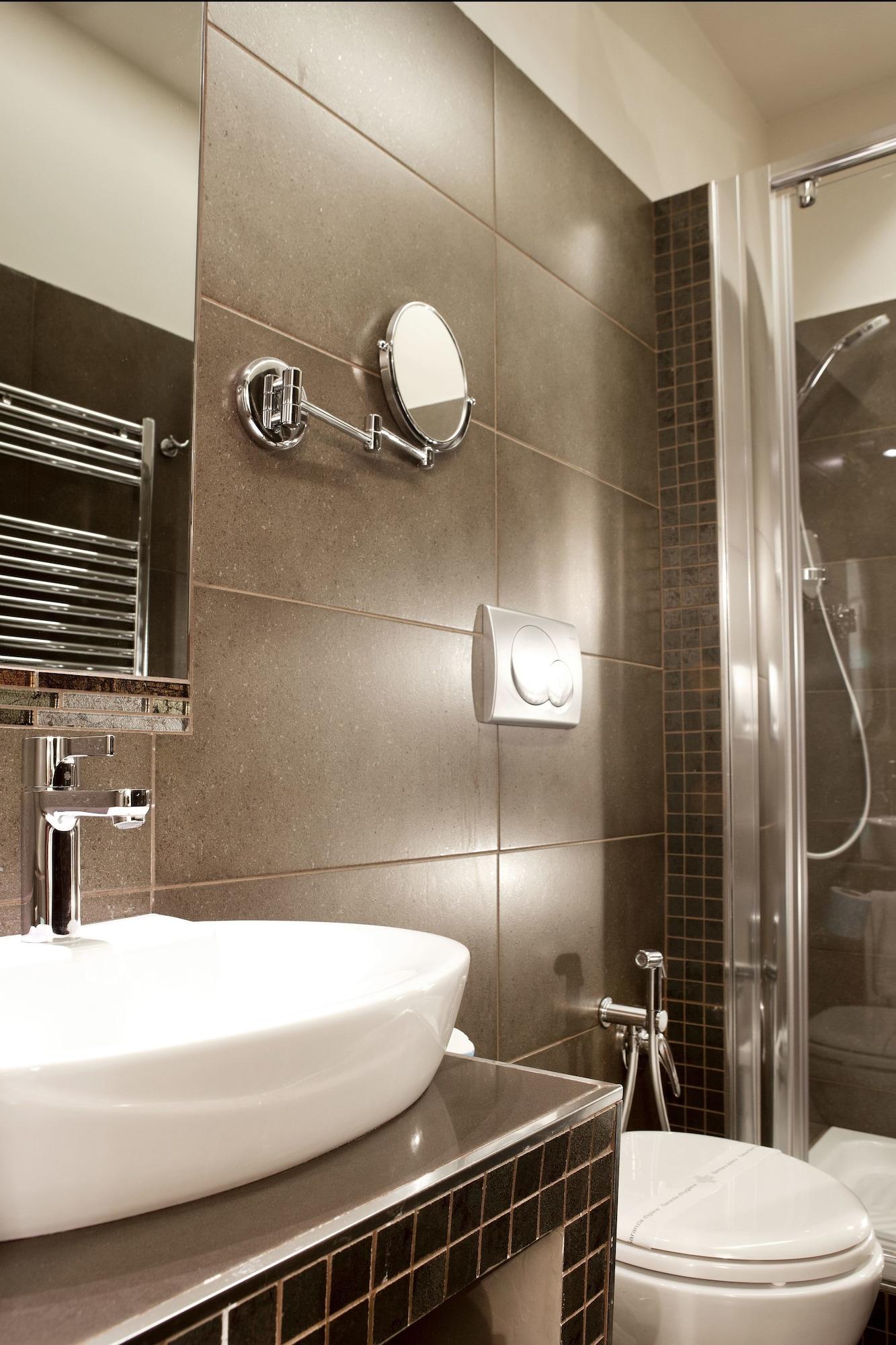 Basilio 55 Maison d'hôtes Rome