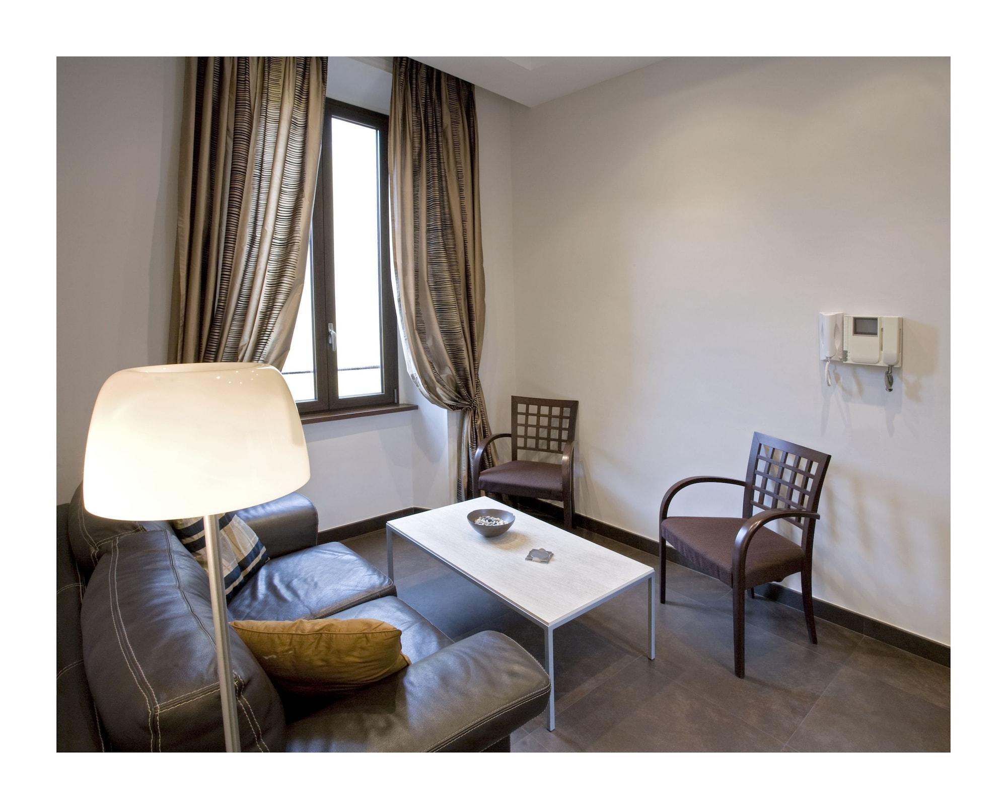 Basilio 55 Maison d'hôtes 3*