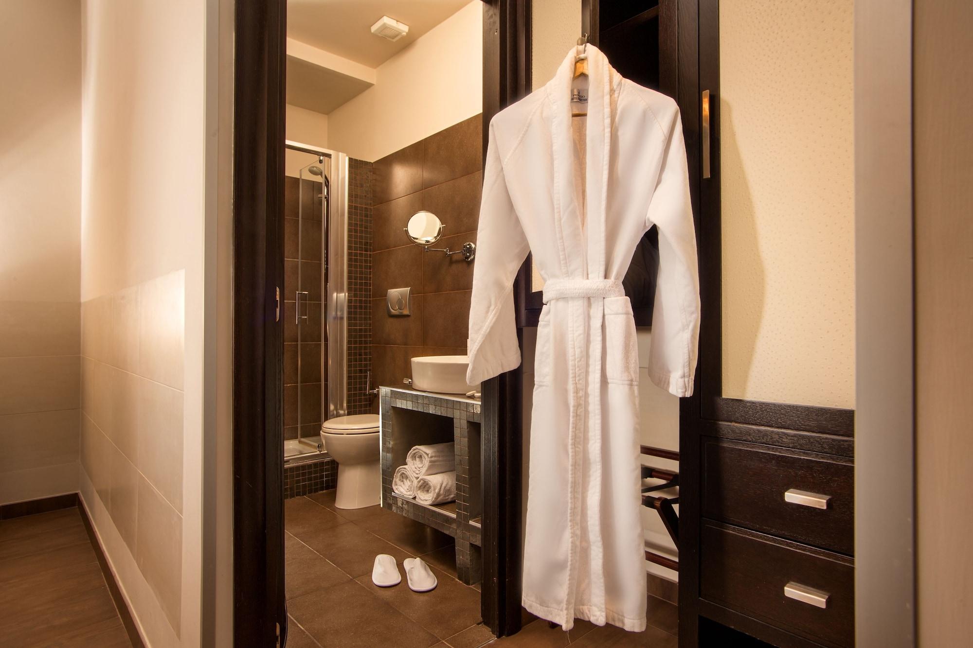 Basilio 55 Maison d'hôtes 3*