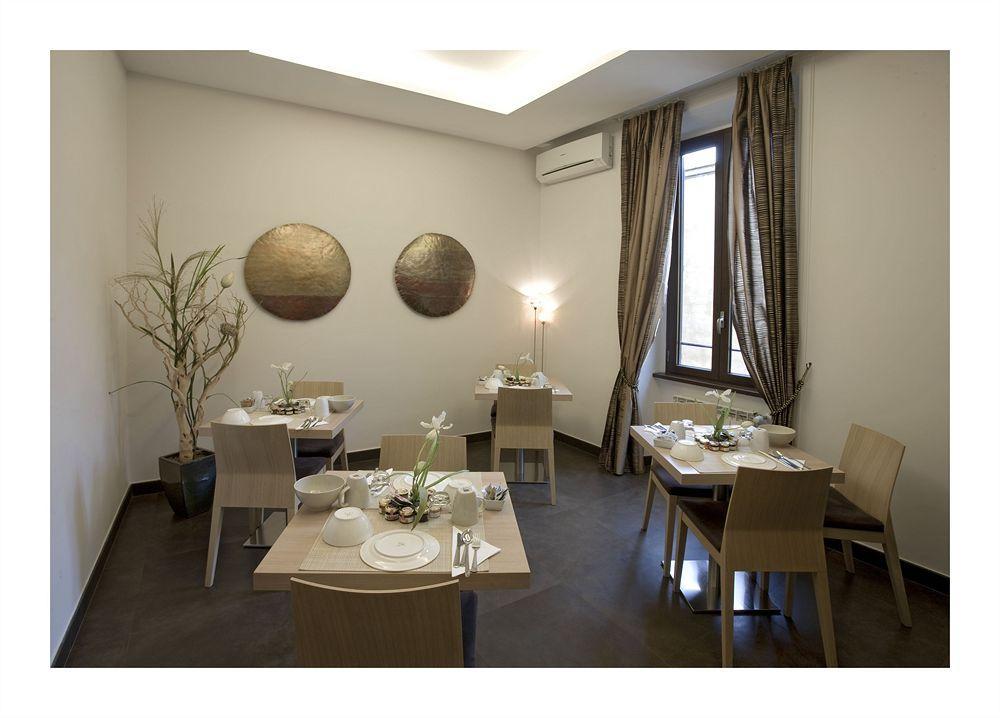 Maison d'hôtes Basilio 55