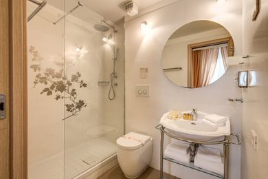 Basilio 55 3* Rome