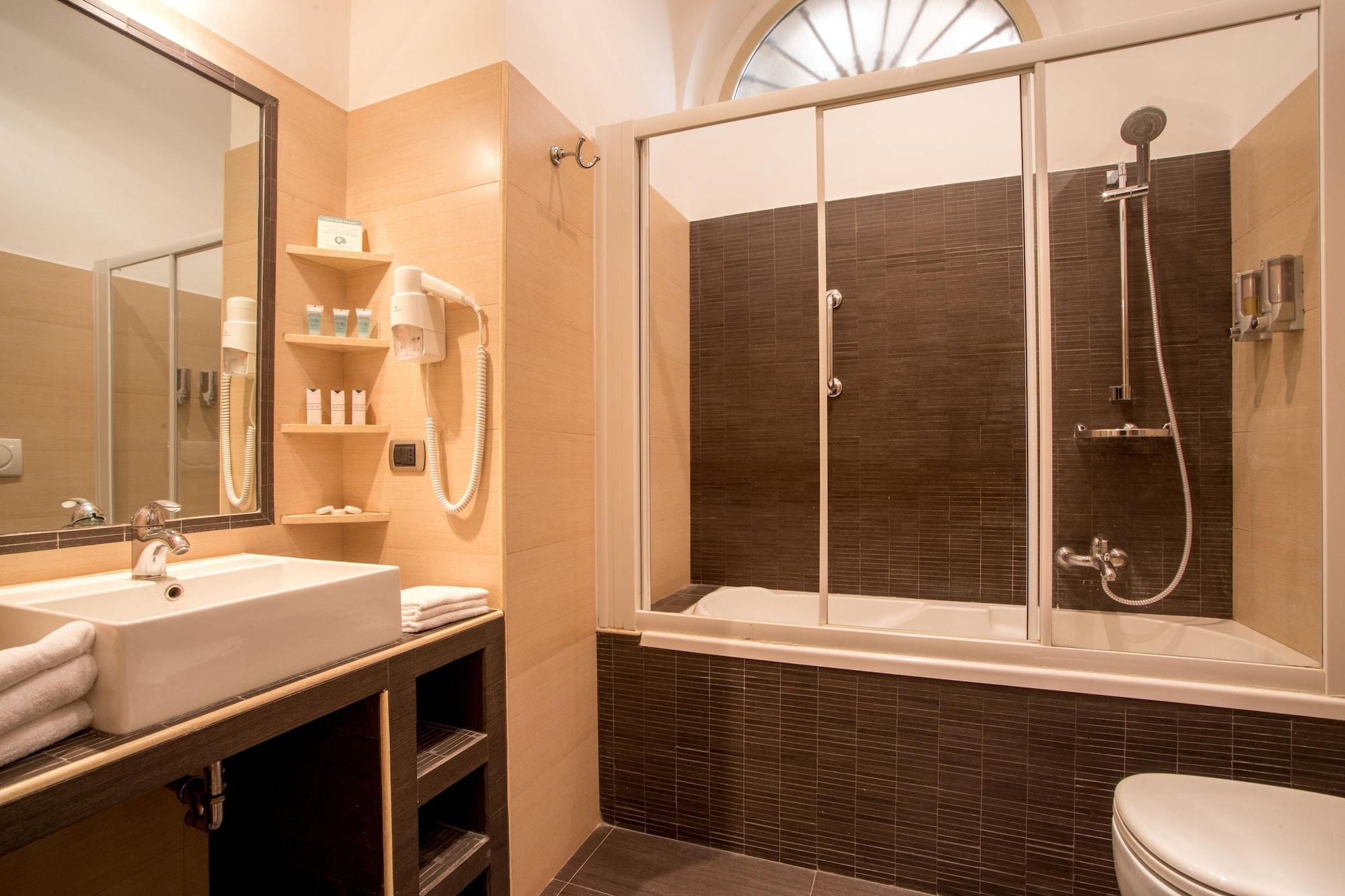 Maison d'hôtes Basilio 55 Rome